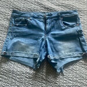 American Eagle Midi Size 14